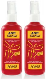 ANTI BRUMM® forte Pumpzerstäuber
