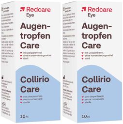 Redcare Eye Augentropfen Care