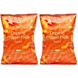nu3 Protein Flips Bio, Paprika