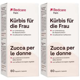 Redcare Fem Kürbis für die Frau