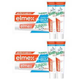 elmex Junior Kinder-Zahnpasta