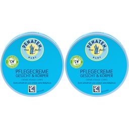PENATEN® BABY PFLEGECREME Gesicht & Körper
