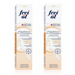frei öl® PflegeBalsam für Schwangere