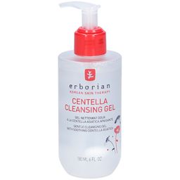 Erborian Centella Cleansing Gel