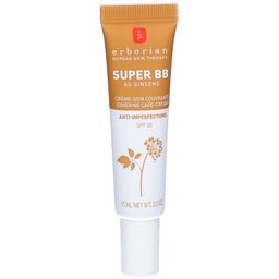 Erborian SUPER BB Caramel