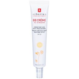 Erborian BB Creme Nude