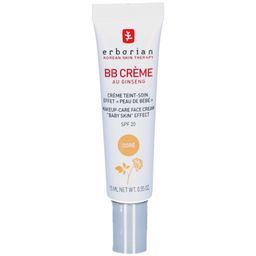Erborian BB Creme Doré