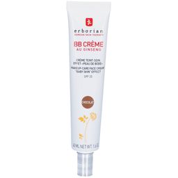 Erborian BB Creme Chocolat