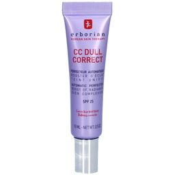 Erborian CC Dull Correct