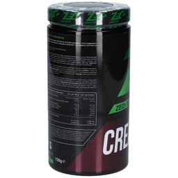 ZEC+ CREATINE HCL Pulver Blackberry