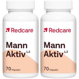 Redcare Mann Aktiv