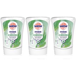 SAGROTAN® No-Touch Nachfüller Aloe Vera