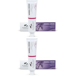 ICHTHO VET® Derma-Creme für Pferde