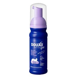DOUXO® SPA Trockenshampoo für Katzen