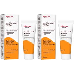 Redcare Derma Insektenstich-Kühlgel