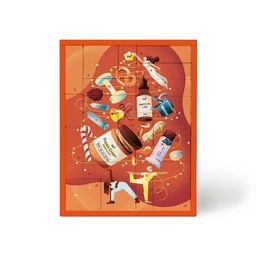 nu3 Adventskalender 2025