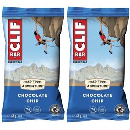 CLIF Bar® Energieriegel - Chocolate Chip