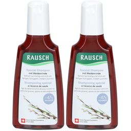 RAUSCH Spezial-Shampoo mit Weidenrinde