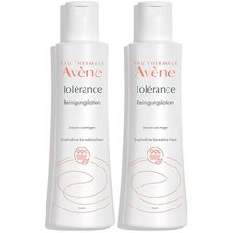 Avène Tolérance Reinigungslotion - empfindliche, allergische Haut und Rötungen
