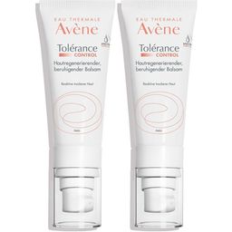 Avène Tolérance Control Balsam - beruhigt allergische und überempfindliche Haut