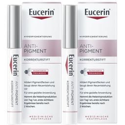 Eucerin Anti-Pigment Korrekturstift – Gegen Pigmentflecken