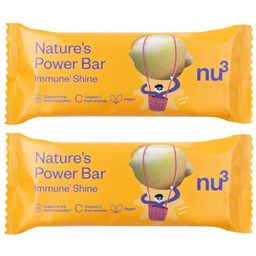 nu3 Nature’s Power Bar Immune Shine