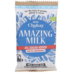 Chokay Erstaunliche Milch