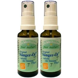 Original classic Sänger-Öl®
