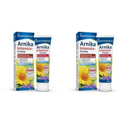 Klosterfrau Arnika Intensiv-Creme