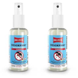 BALLISTOL Stichfrei® Classic Pumpspray