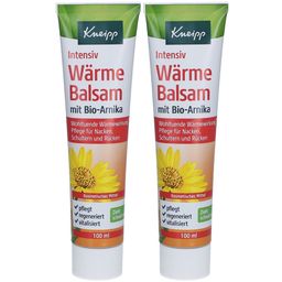 Kneipp Wärmebalsam mit Arnika