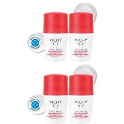 Vichy Deodorant Roll-on Stress Resist Doppelpack