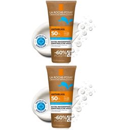 La Roche Posay Anthelios Wet Skin Gel LSF 50+: Wasserfester Sonnenschutz für empfindliche und zu Sonnenallergie neigende Haut