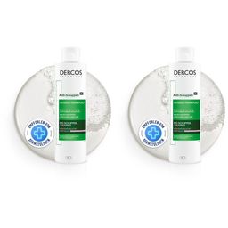 Vichy Dercos Anti-Schuppen Sensitiv Shampoo