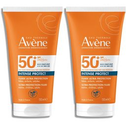 Avène – Intense Protect SPF 50+: Sonnenschutz für empfindliche Haut