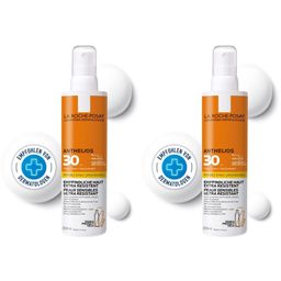La Roche Posay Anthelios Invisible Spray LSF 30