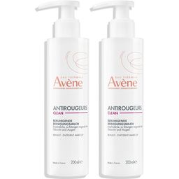 Avène Antirougeurs CLEAN Beruhigende Reinigungsmilch