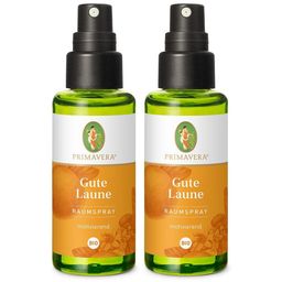 PRIMAVERA® Gute Laune Raumspray bio
