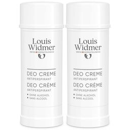 Louis Widmer Deo Creme Antiperspirant