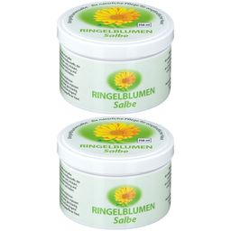 Ringelblumensalbe