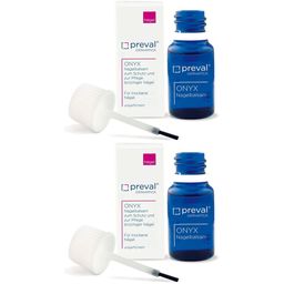 preval® ONYX Nagelbalsam