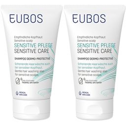 EUBOS® Sensitive Shampoo Dermo Protective
