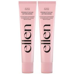 ellen® probiotische Intimcreme