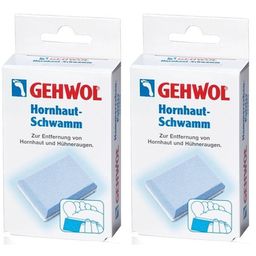 GEHWOL® Hornhautschwamm