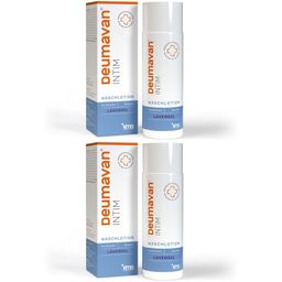 Deumavan® INTIM WASCHLOTION LAVENDEL