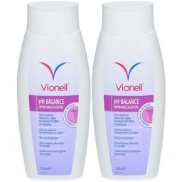 vionell® Intim Waschlotion Soft & Sensitive
