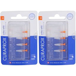 CURAPROX® Interdentalbürste Refill ortho, Gr. 14