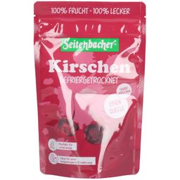 Seitenbacher® Kirschen gefriergetrocknet