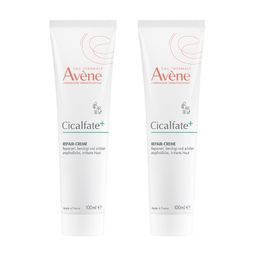 Avène Cicalfate+ Repair-Creme gegen Hautirritationen