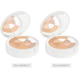 Avène Couvrance Mosaik-Puder Transparant